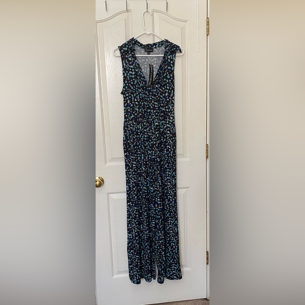 Brand- Nina Leonard, Size- M, Condition- New/ Tag on